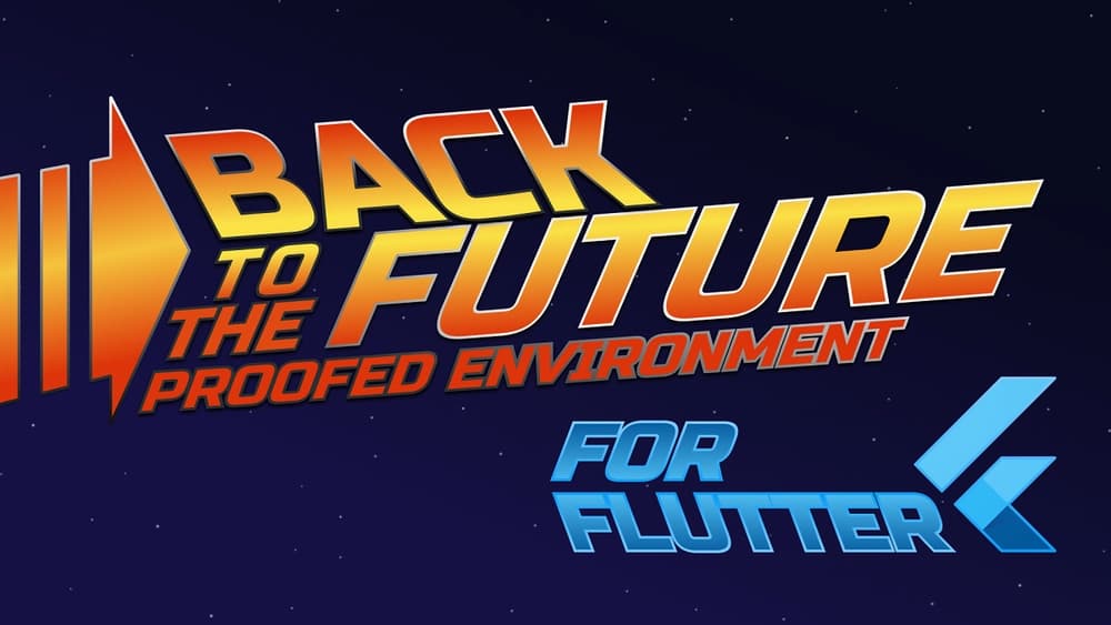 Future-proofing