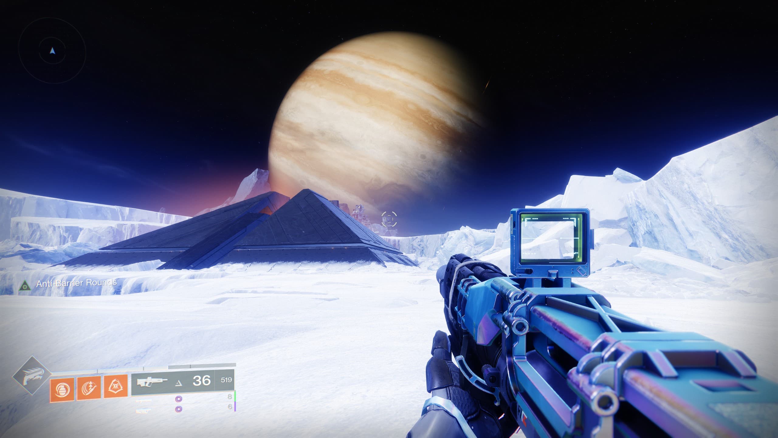 Wow Bungie make such pretty games