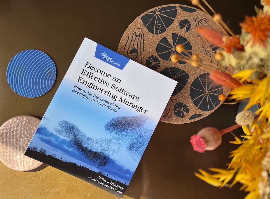 Effective Software Engineering Manager